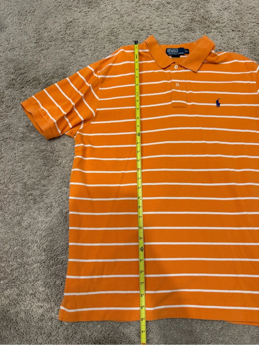 Ralph Lauren men’s polo